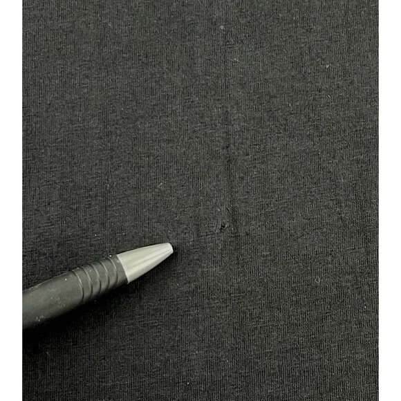 Vintage 1996 FERRARI F310 Black F1 Racing T Shirt Mens XL Short Sleeve - Picture 7 of 7